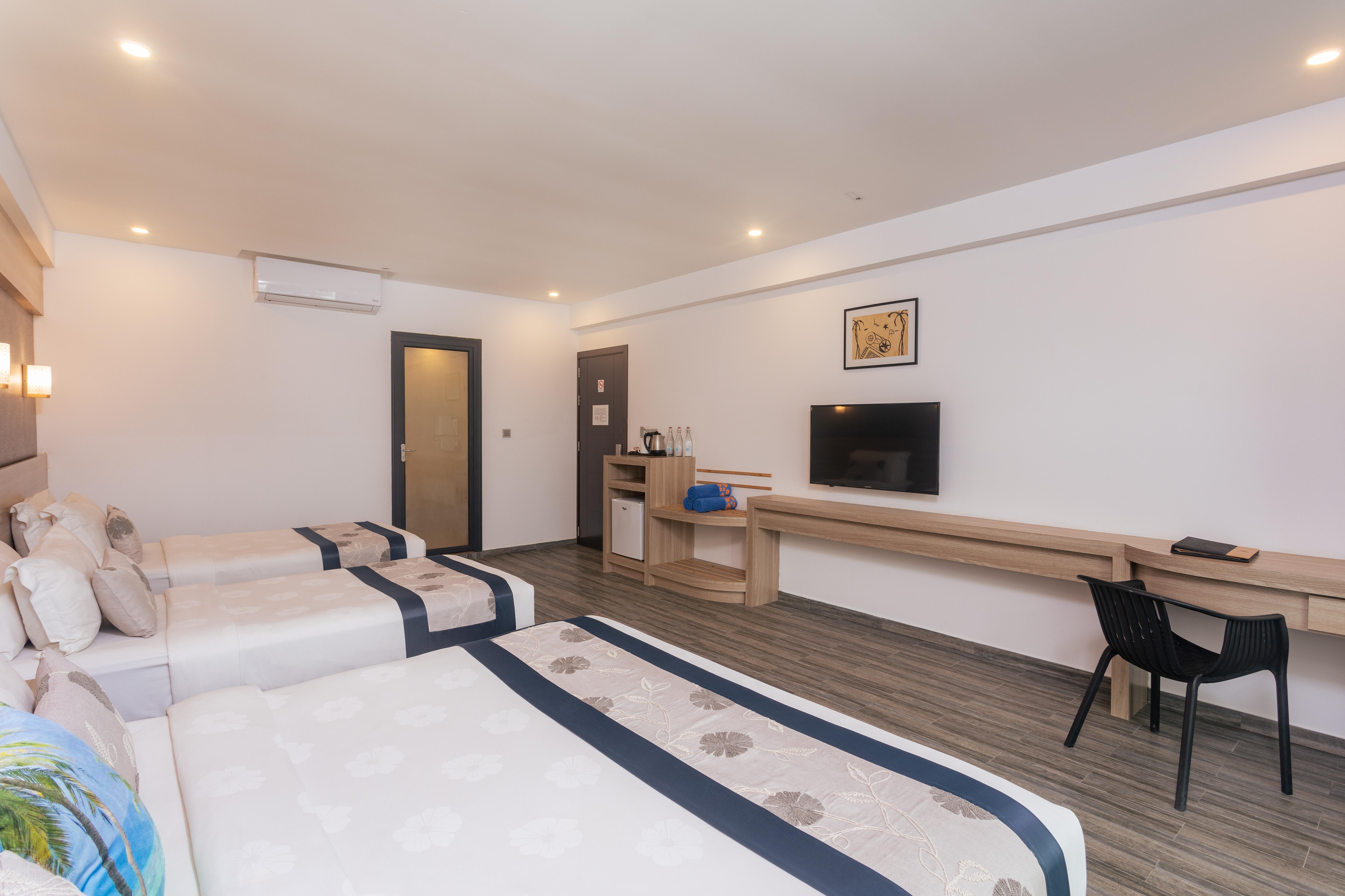 คานี แกรนด์ ซีวิว แอท มาฟูชิ Hotel มาฟุชิ ภายนอก รูปภาพ