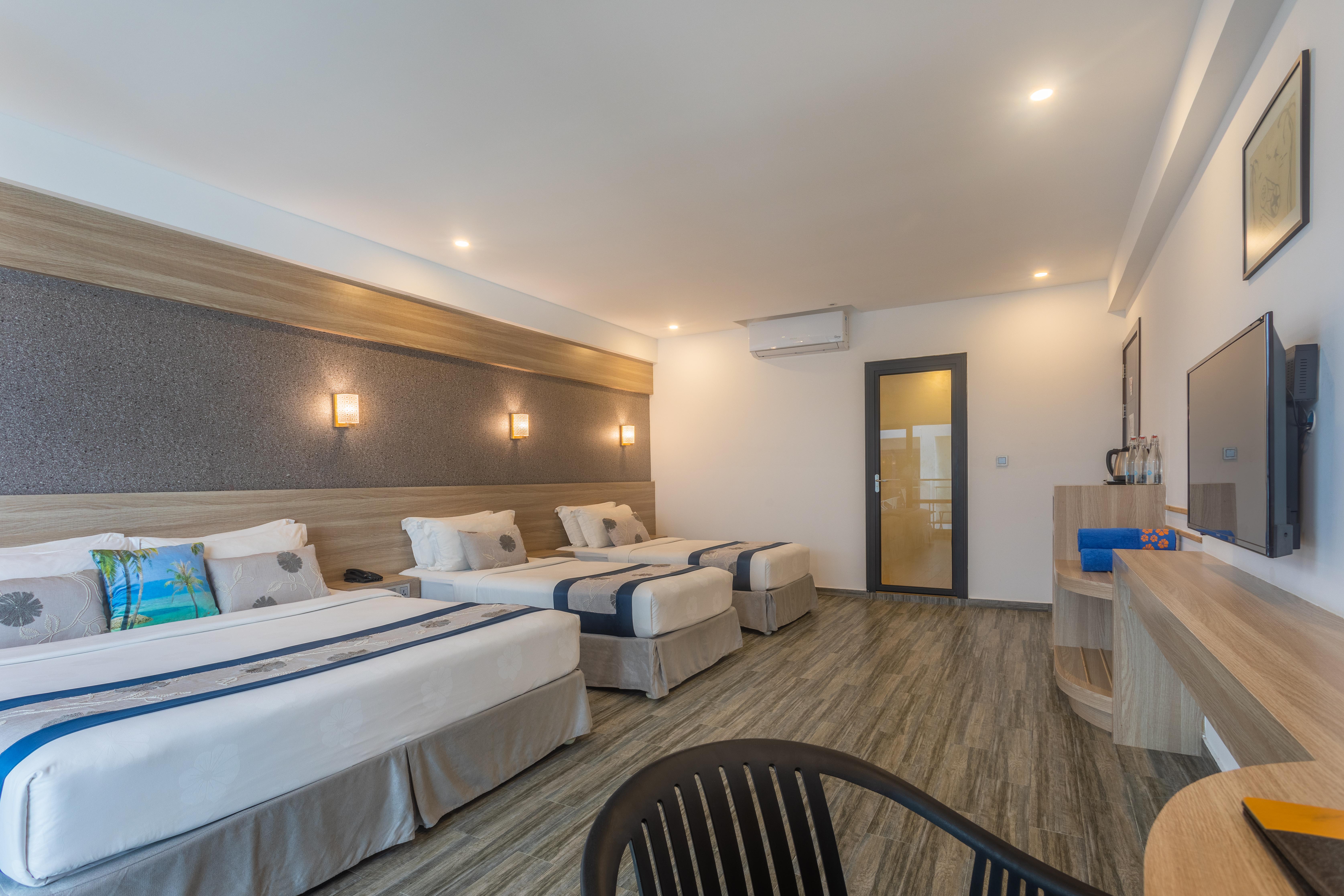 คานี แกรนด์ ซีวิว แอท มาฟูชิ Hotel มาฟุชิ ภายนอก รูปภาพ