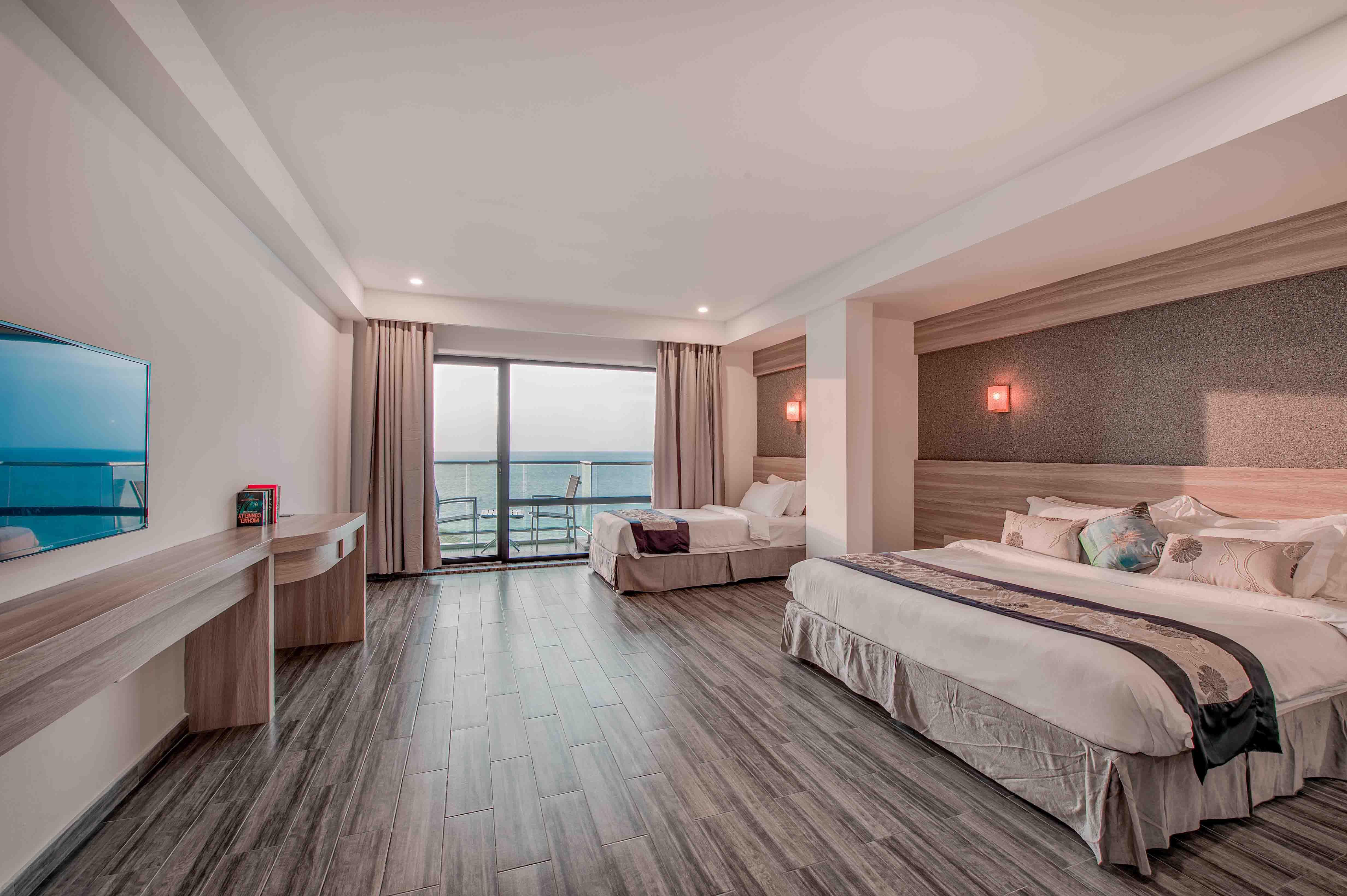 คานี แกรนด์ ซีวิว แอท มาฟูชิ Hotel มาฟุชิ ภายนอก รูปภาพ