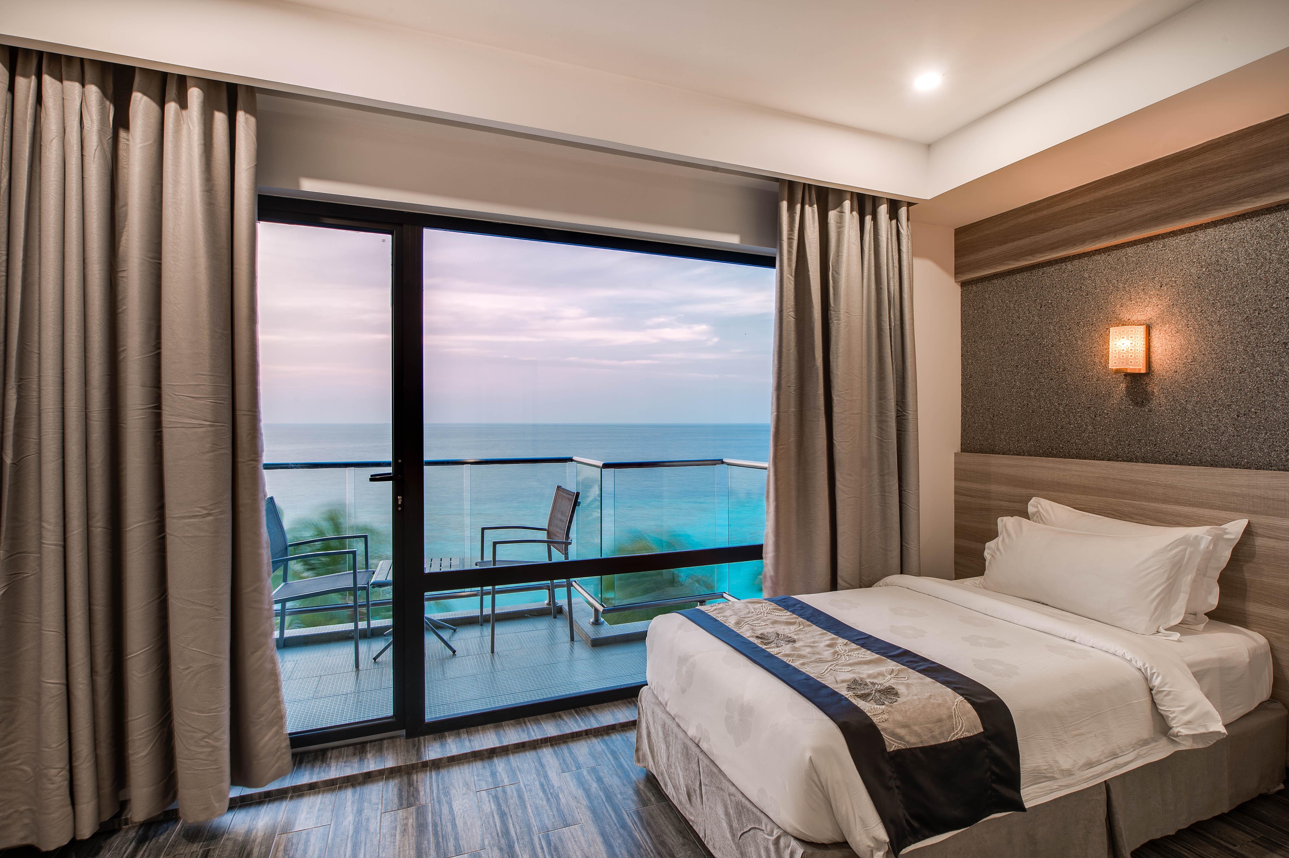 คานี แกรนด์ ซีวิว แอท มาฟูชิ Hotel มาฟุชิ ภายนอก รูปภาพ