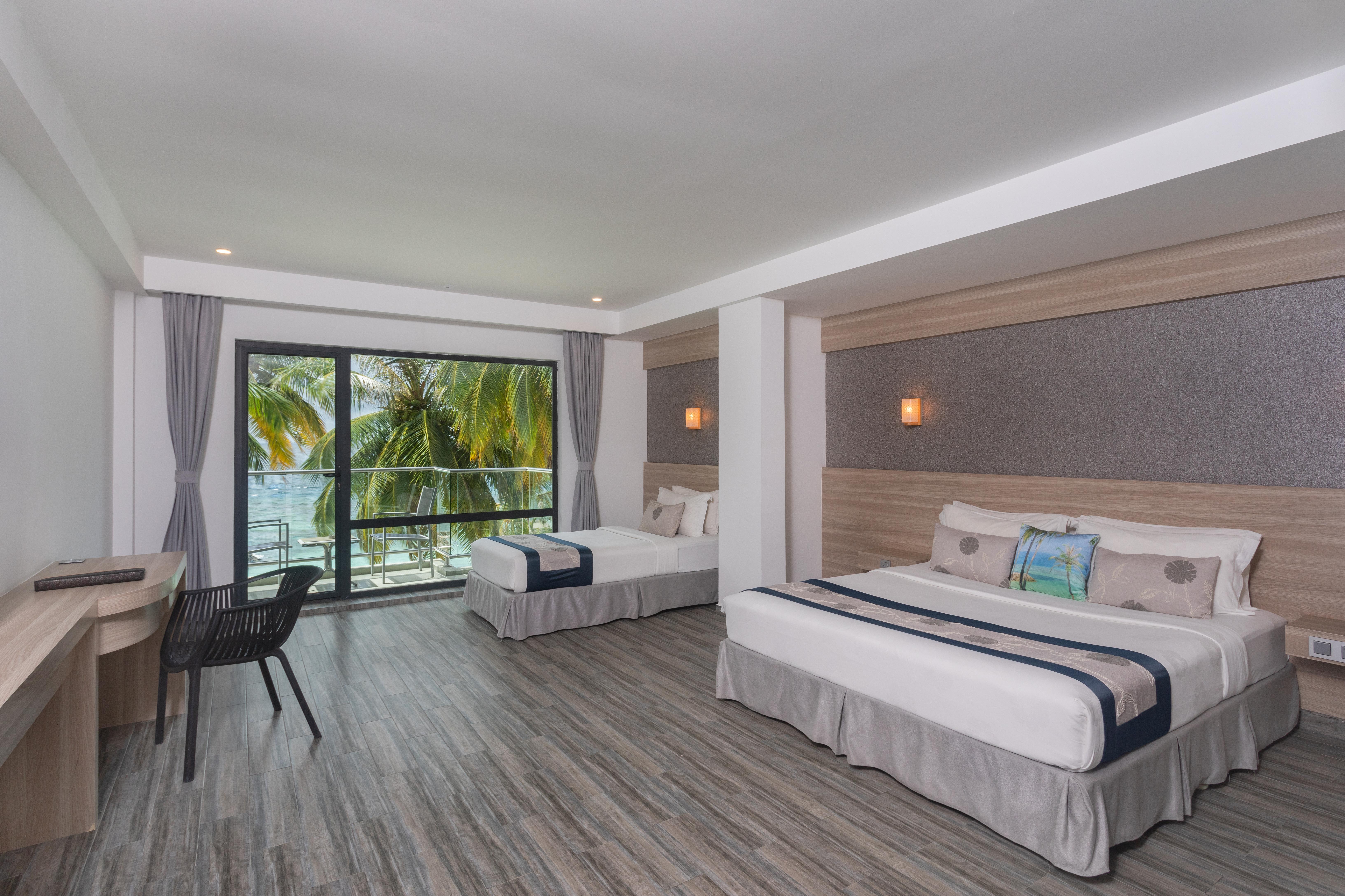 คานี แกรนด์ ซีวิว แอท มาฟูชิ Hotel มาฟุชิ ภายนอก รูปภาพ