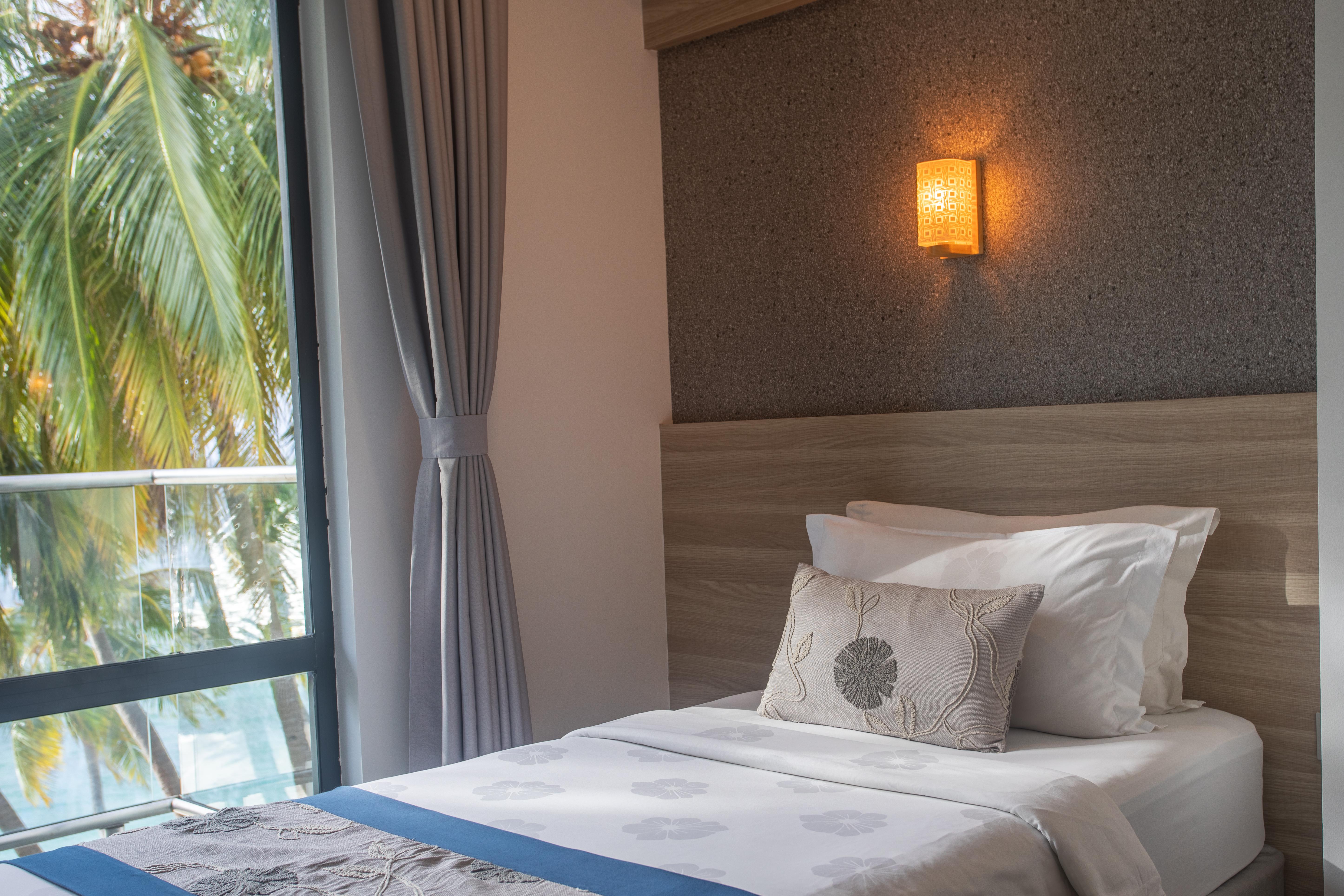 คานี แกรนด์ ซีวิว แอท มาฟูชิ Hotel มาฟุชิ ภายนอก รูปภาพ