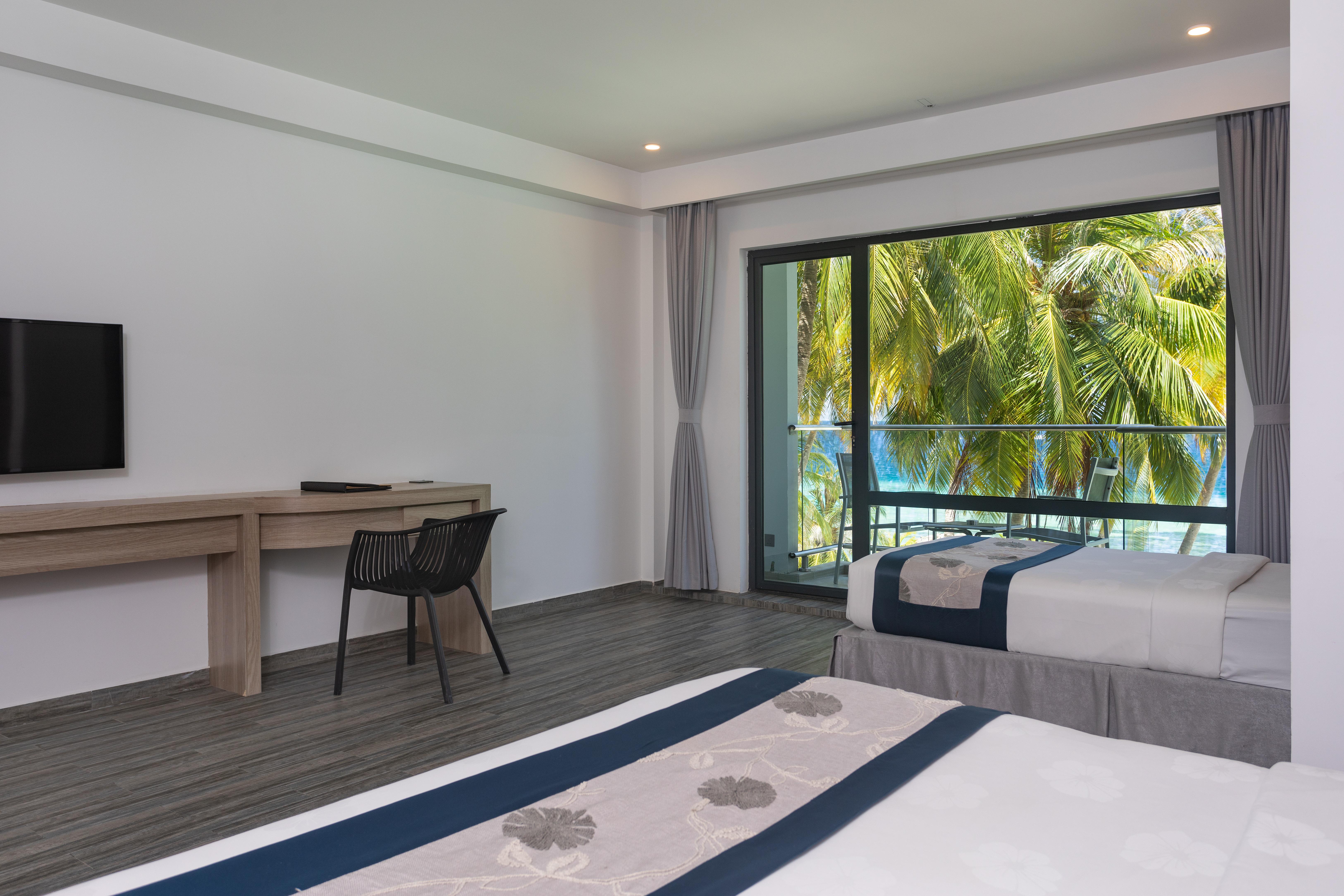 คานี แกรนด์ ซีวิว แอท มาฟูชิ Hotel มาฟุชิ ภายนอก รูปภาพ